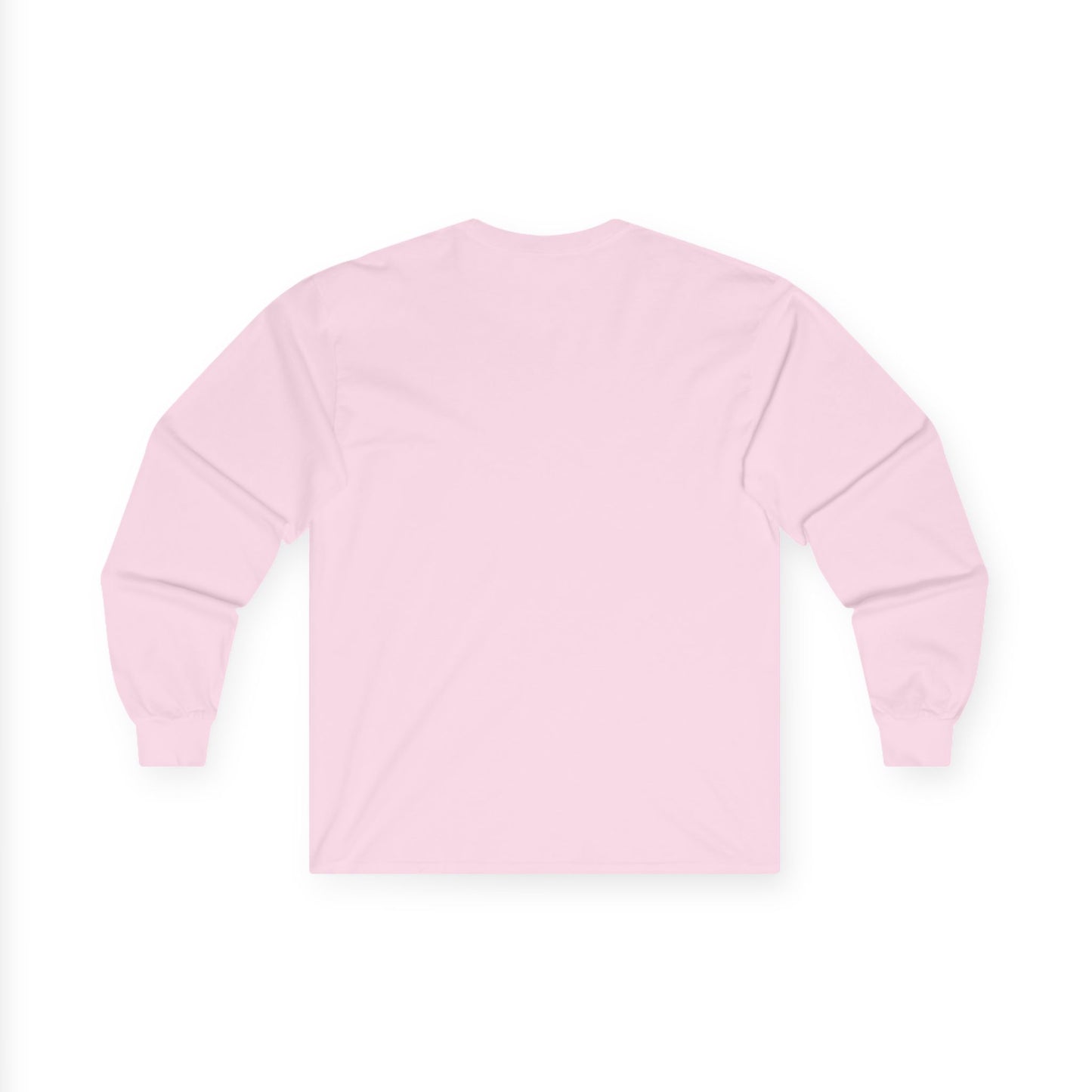 Blanca La Chingona OG Long Sleeve Tee - Stylish Unisex Cotton Shirt