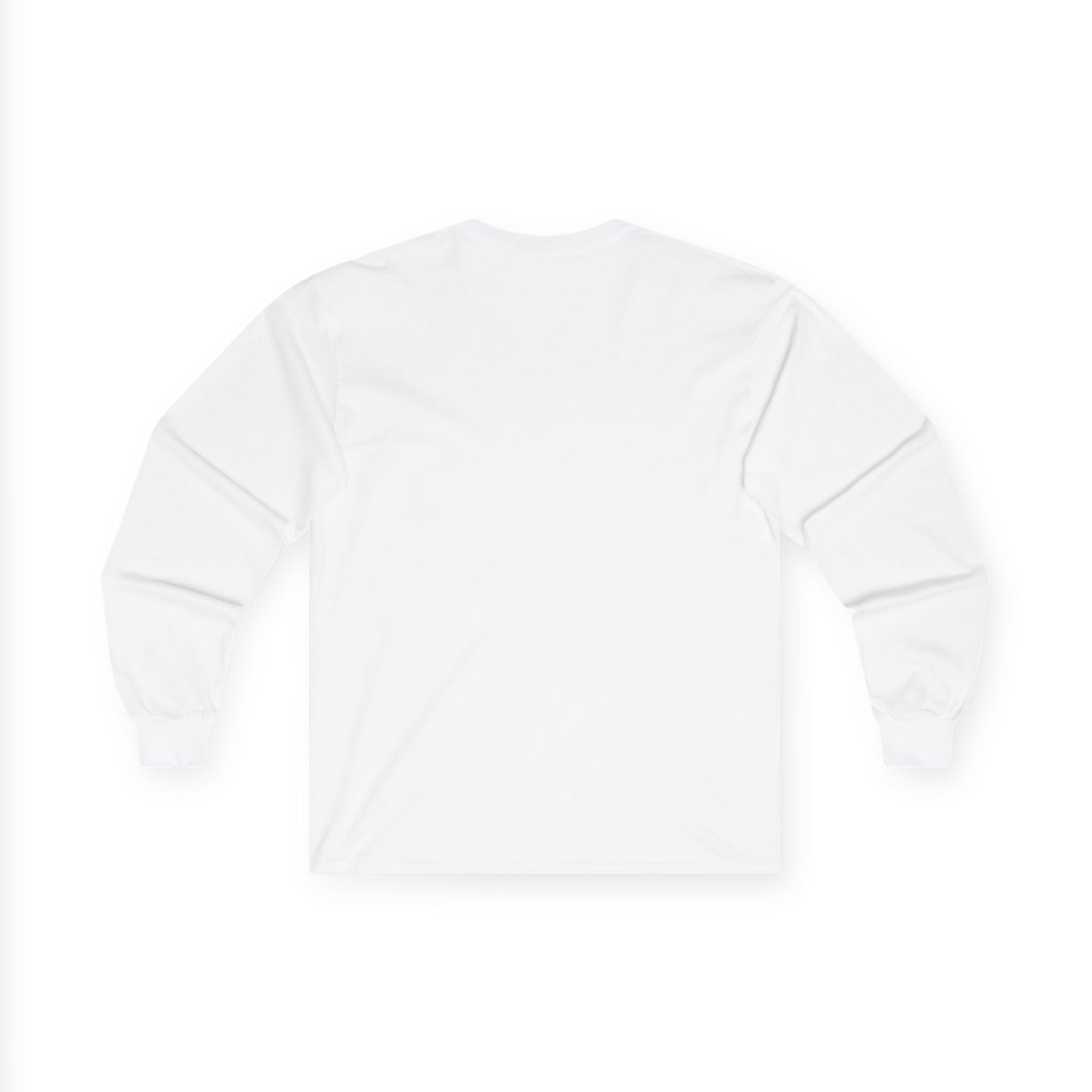 Blanca La Chingona OG Long Sleeve Tee - Stylish Unisex Cotton Shirt