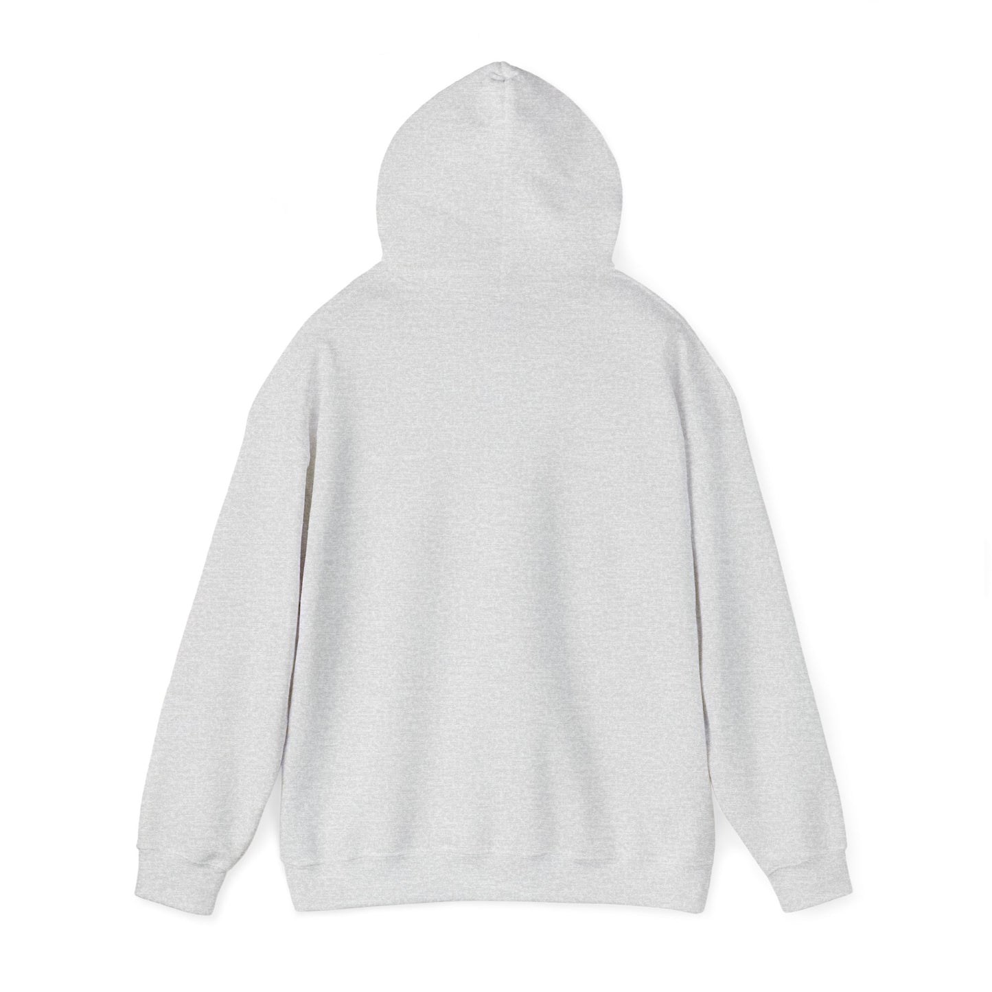 Blanca La Chingona OG Hoodie - Unisex Heavy Blend Sweatshirt for Empowerment and Comfort