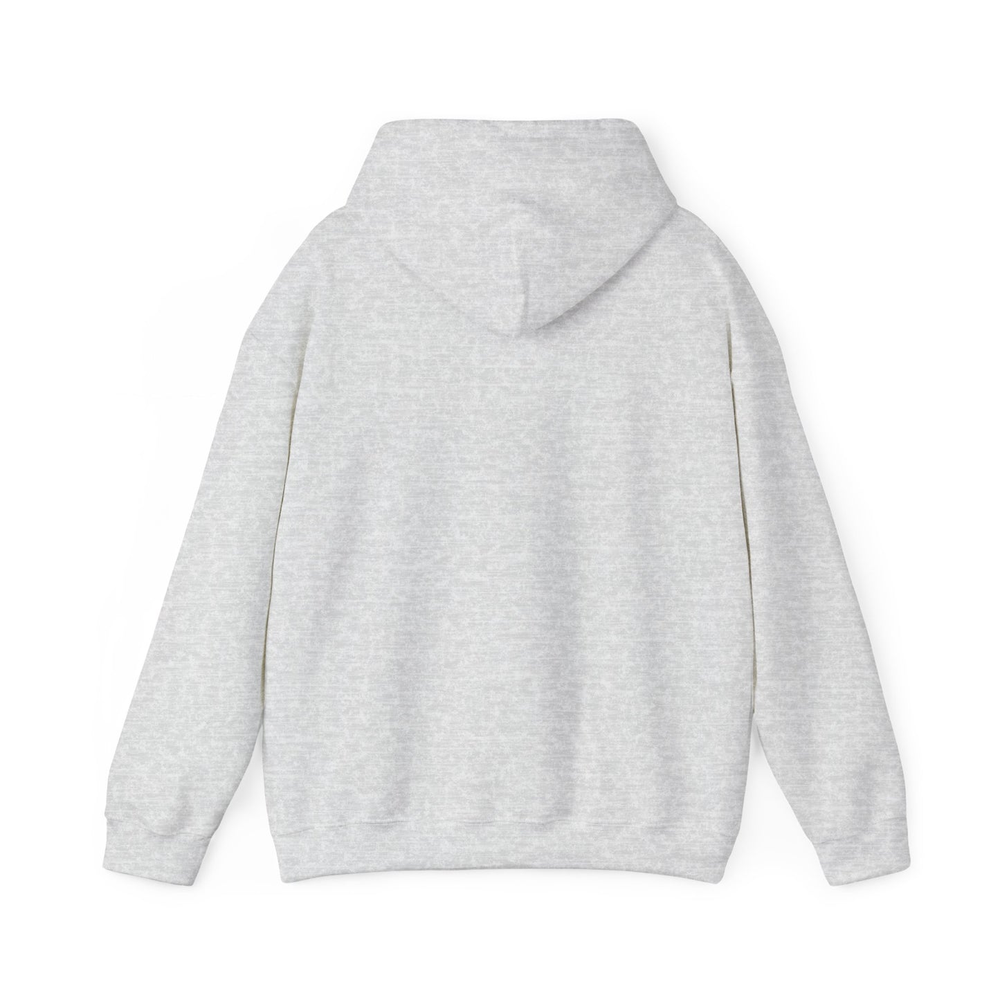 Blanca La Chingona OG Hoodie - Unisex Heavy Blend Sweatshirt for Empowerment and Comfort