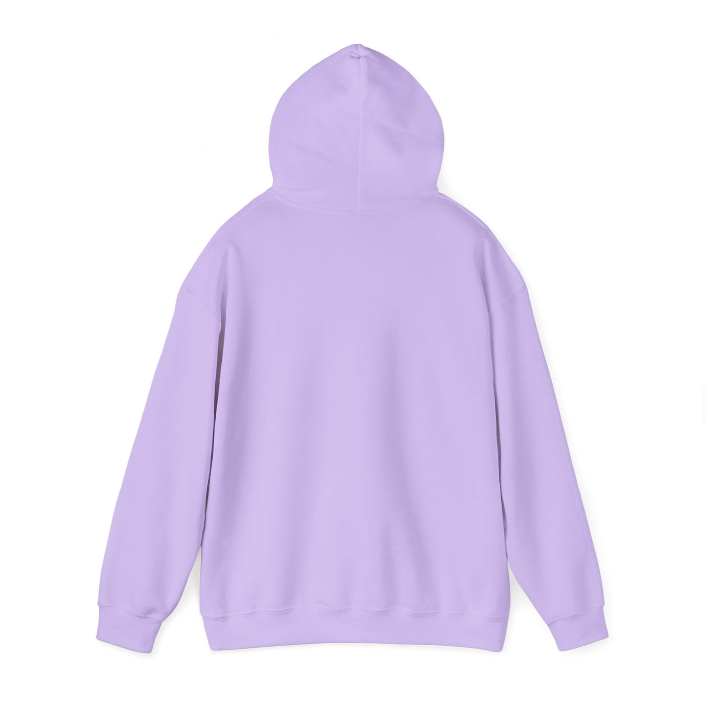 Blanca La Chingona OG Hoodie - Unisex Heavy Blend Sweatshirt for Empowerment and Comfort