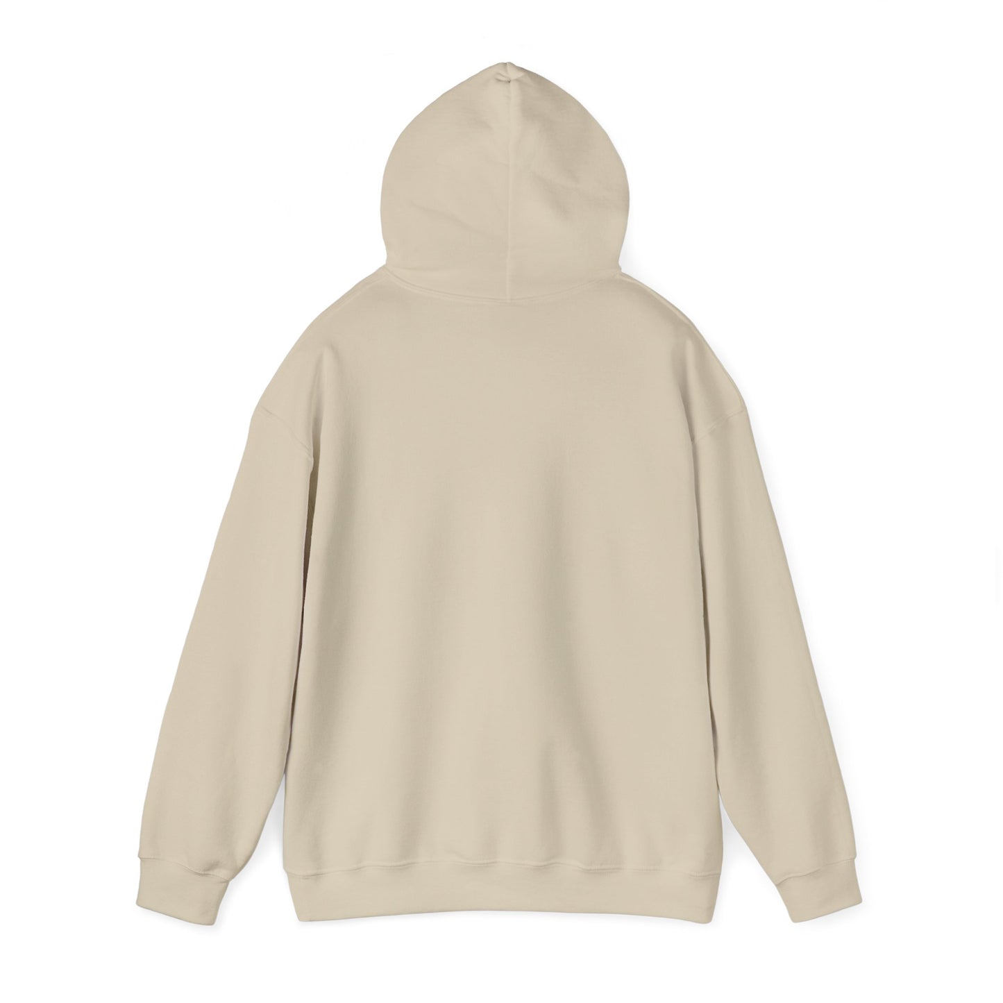 Blanca La Chingona OG Hoodie - Unisex Heavy Blend Sweatshirt for Empowerment and Comfort