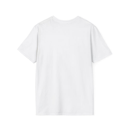 Viva La Chingona Unisex Softstyle T-Shirt - Empowering Feminist Graphic Tee