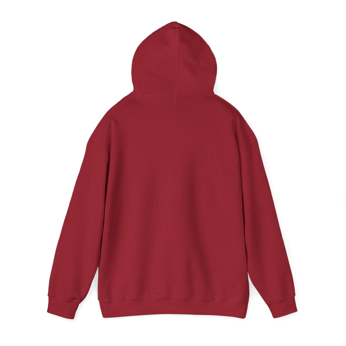 Blanca La Chingona OG Hoodie - Unisex Heavy Blend Sweatshirt for Empowerment and Comfort