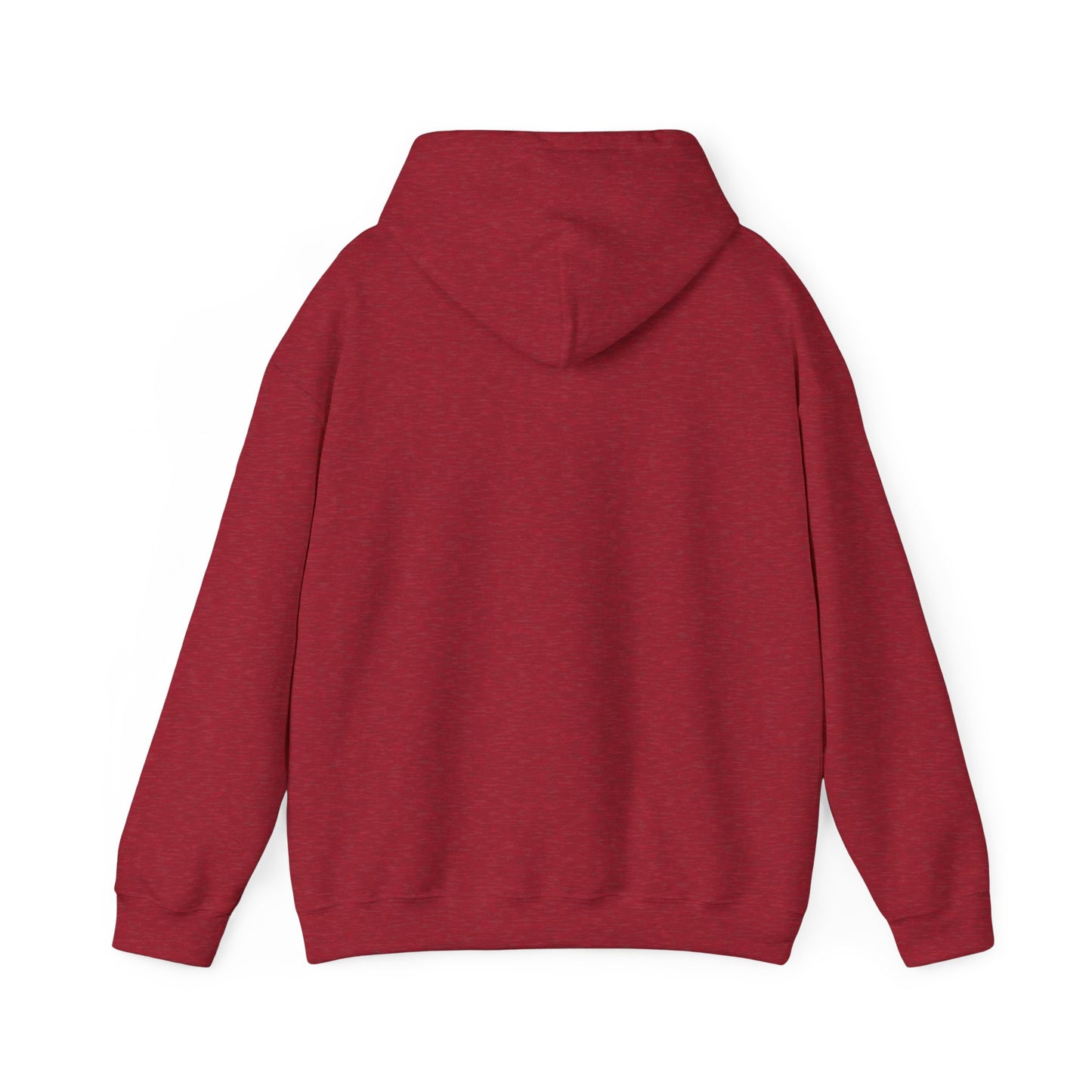 Blanca La Chingona OG Hoodie - Unisex Heavy Blend Sweatshirt for Empowerment and Comfort