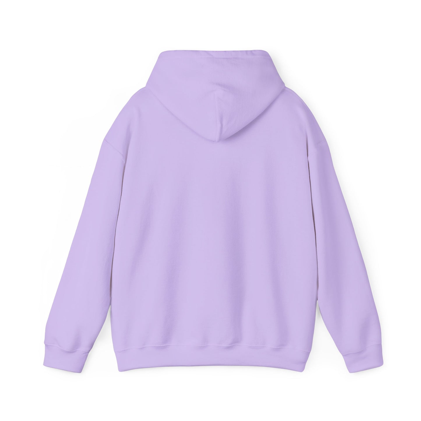 Blanca La Chingona OG Hoodie - Unisex Heavy Blend Sweatshirt for Empowerment and Comfort