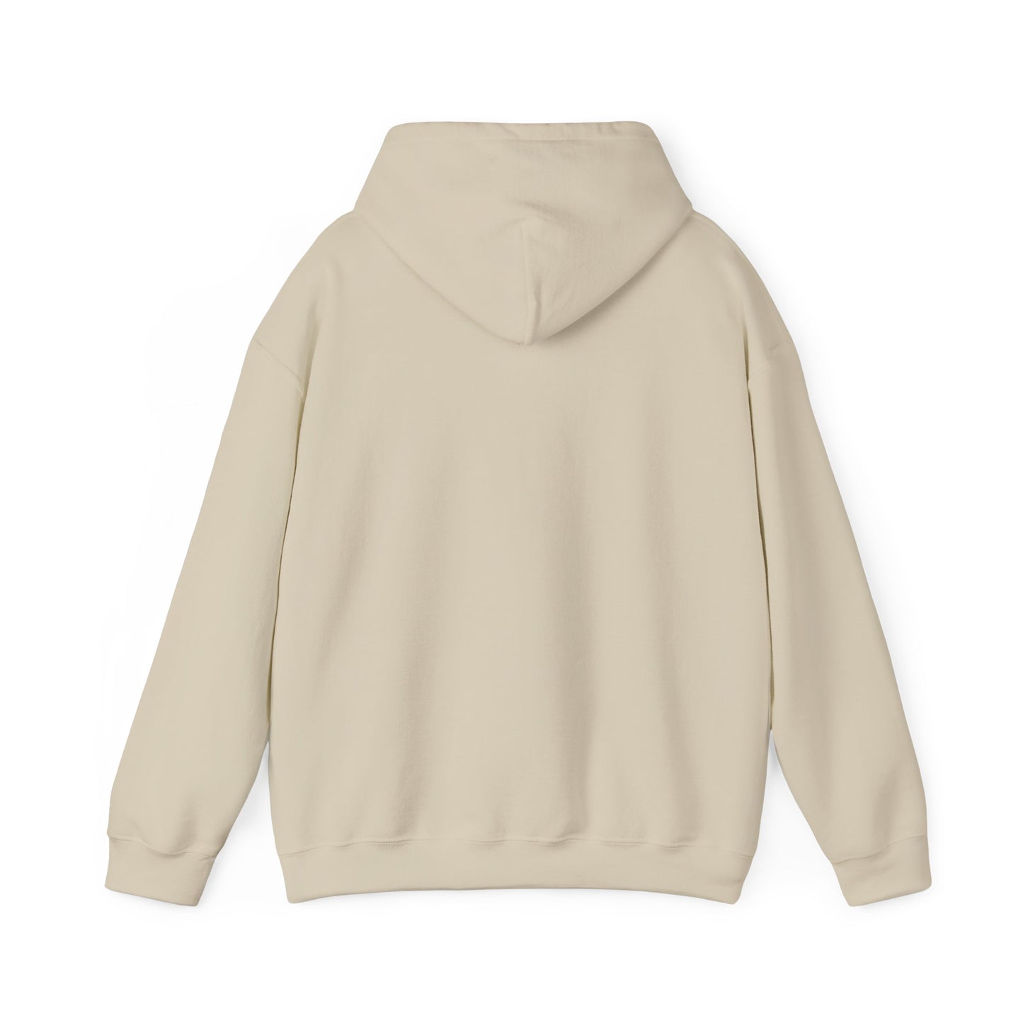 Blanca La Chingona OG Hoodie - Unisex Heavy Blend Sweatshirt for Empowerment and Comfort