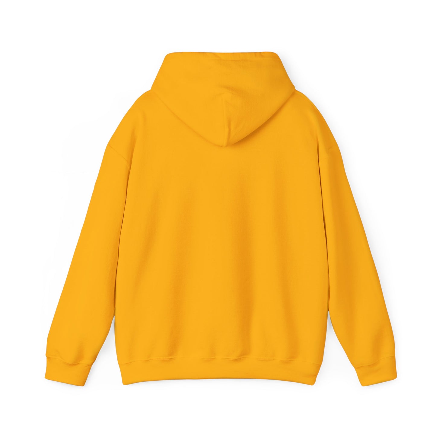Blanca La Chingona OG Hoodie - Unisex Heavy Blend Sweatshirt for Empowerment and Comfort
