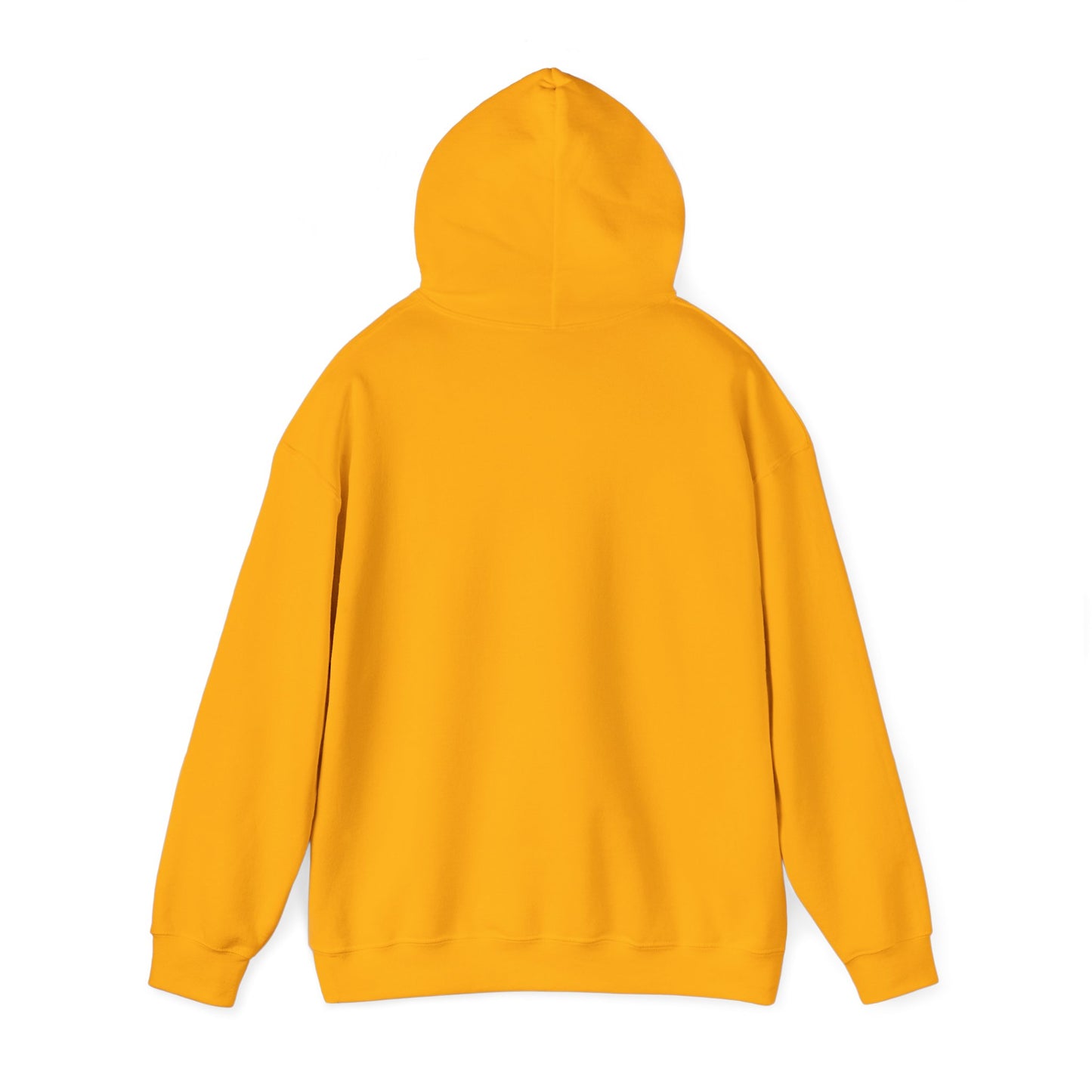 Blanca La Chingona OG Hoodie - Unisex Heavy Blend Sweatshirt for Empowerment and Comfort