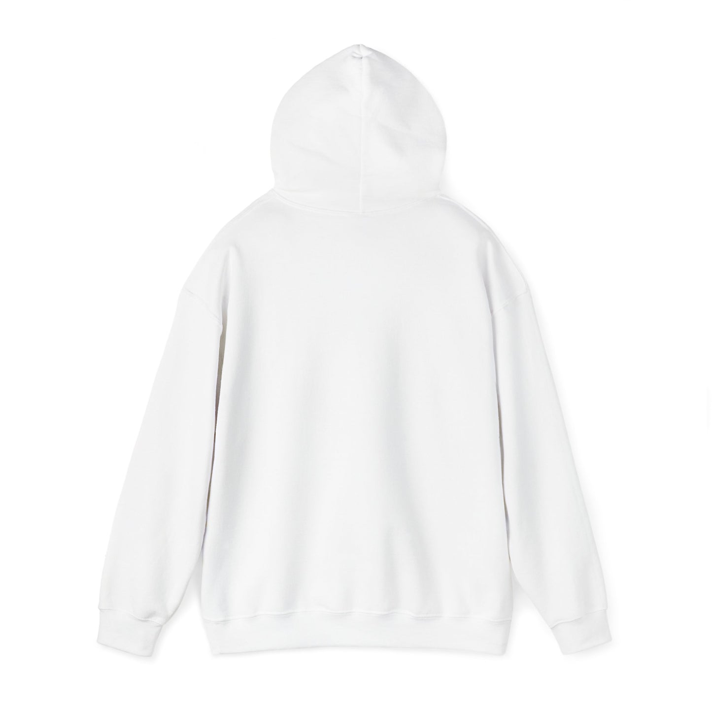 Blanca La Chingona OG Hoodie - Unisex Heavy Blend Sweatshirt for Empowerment and Comfort
