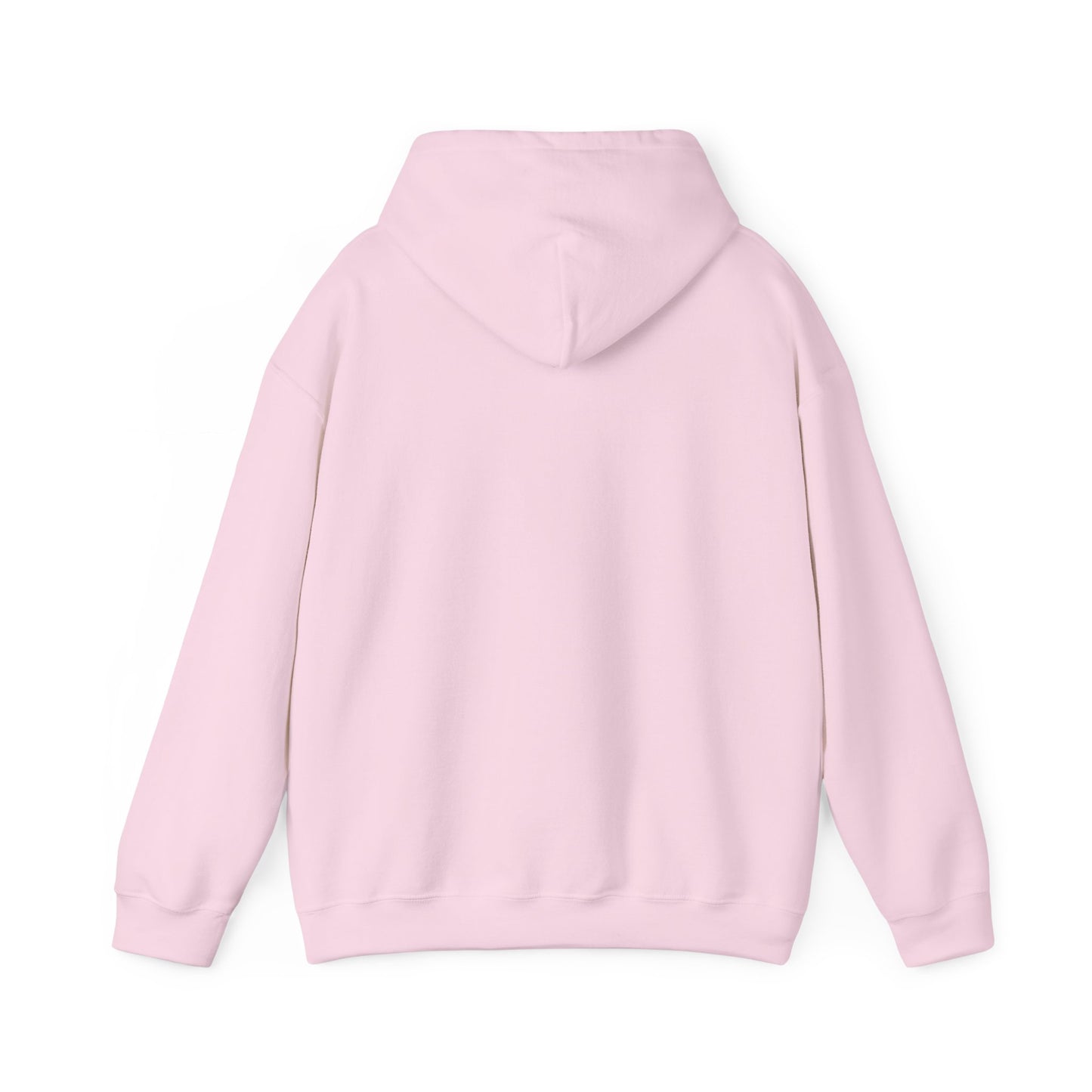 Blanca La Chingona OG Hoodie - Unisex Heavy Blend Sweatshirt for Empowerment and Comfort