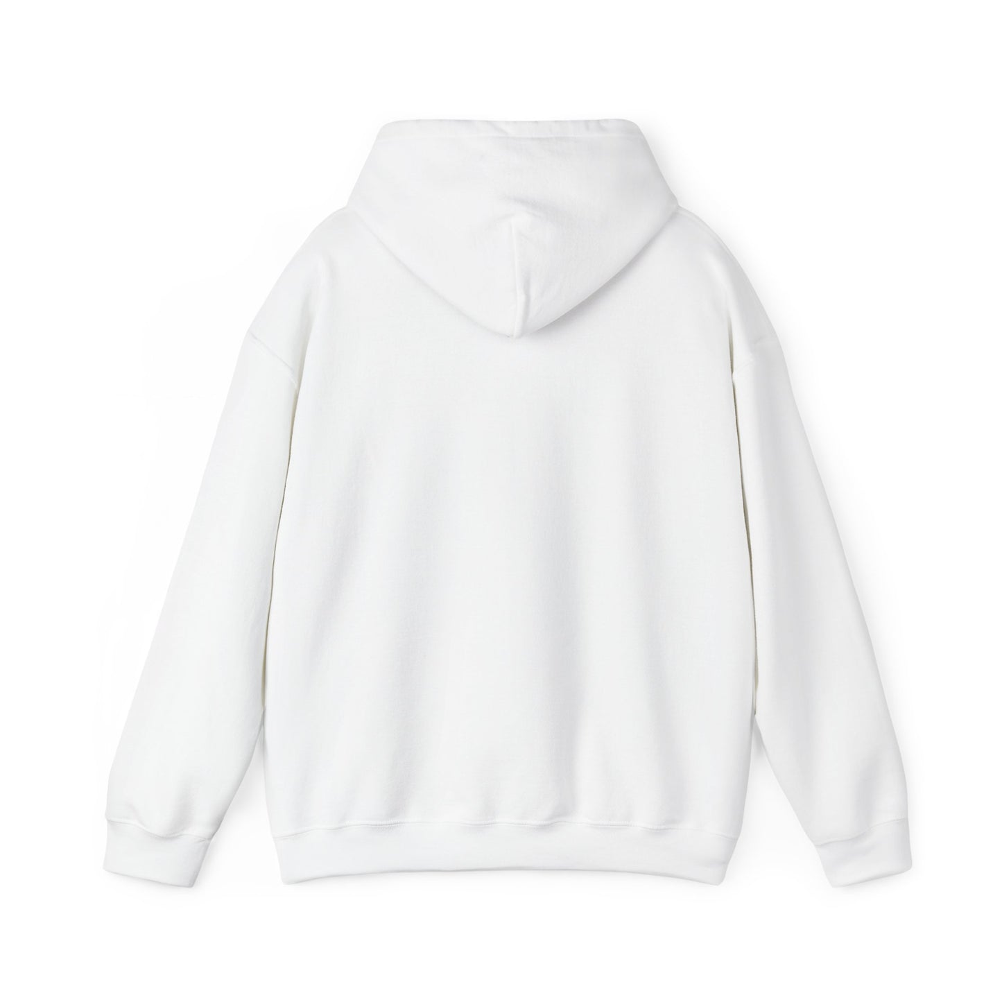 Blanca La Chingona OG Hoodie - Unisex Heavy Blend Sweatshirt for Empowerment and Comfort
