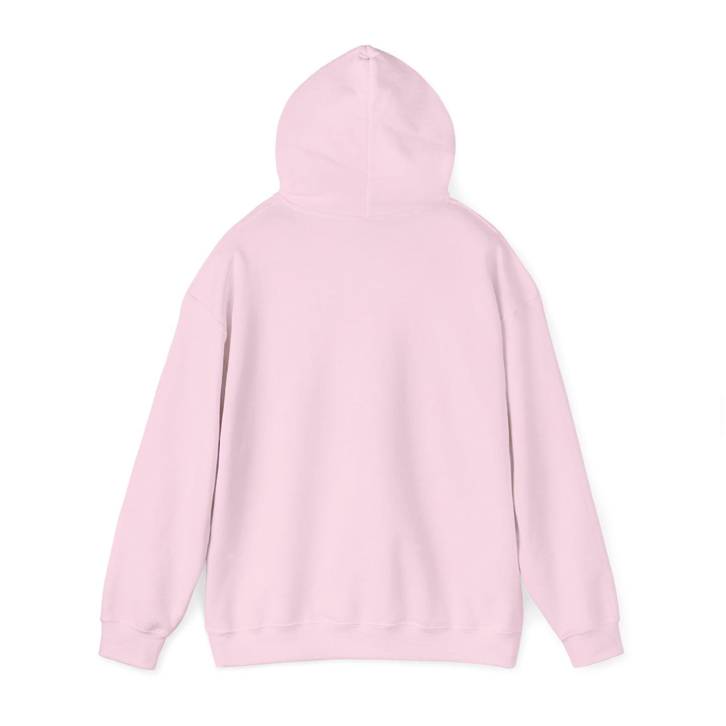 Blanca La Chingona OG Hoodie - Unisex Heavy Blend Sweatshirt for Empowerment and Comfort