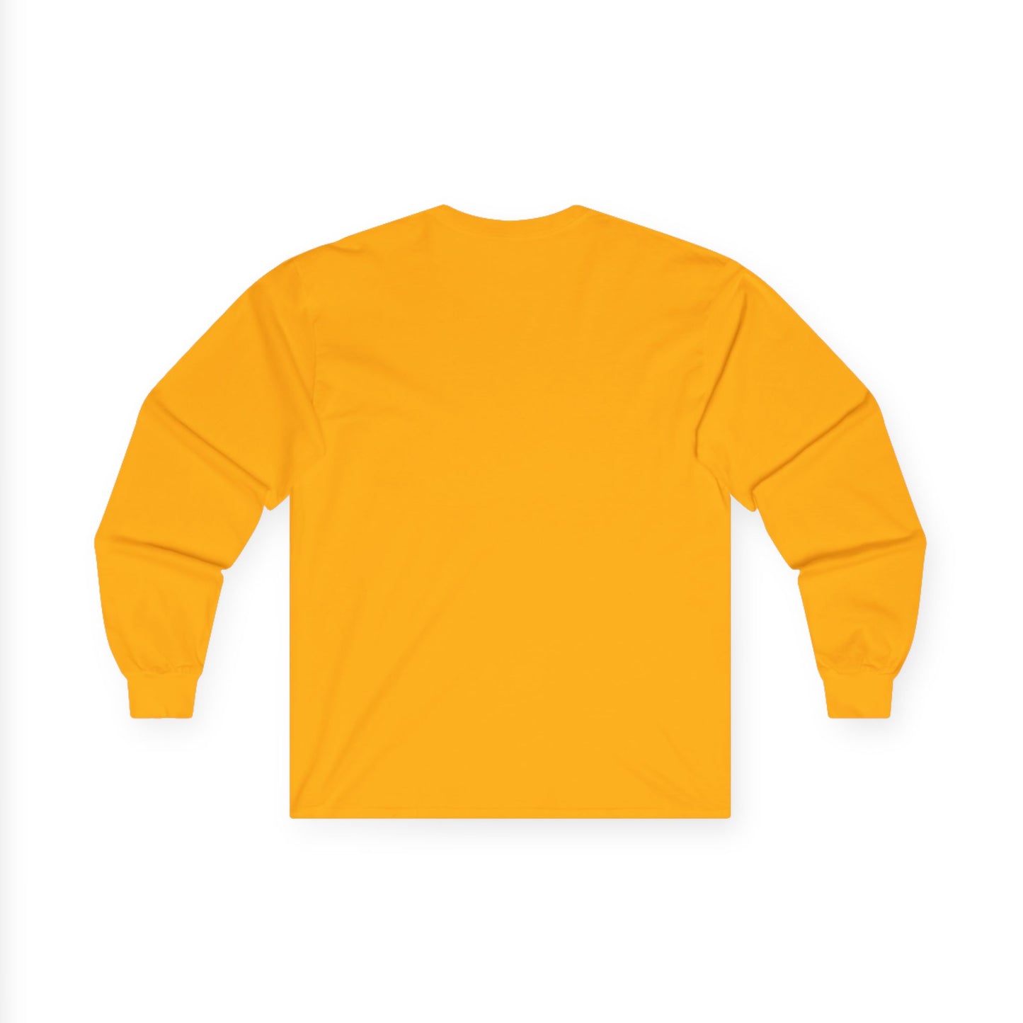 Blanca La Chingona OG Long Sleeve Tee - Stylish Unisex Cotton Shirt