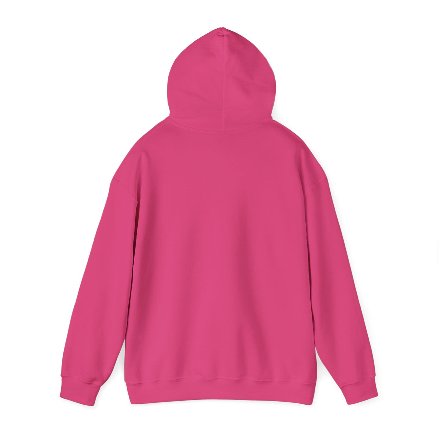 Blanca La Chingona OG Hoodie - Unisex Heavy Blend Sweatshirt for Empowerment and Comfort