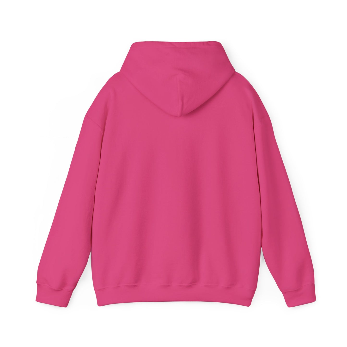 Blanca La Chingona OG Hoodie - Unisex Heavy Blend Sweatshirt for Empowerment and Comfort